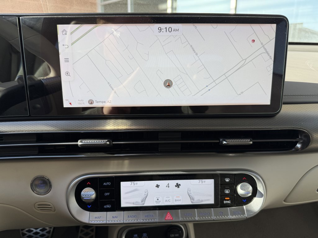 Used 2023 Genesis GV60 Performance image 20