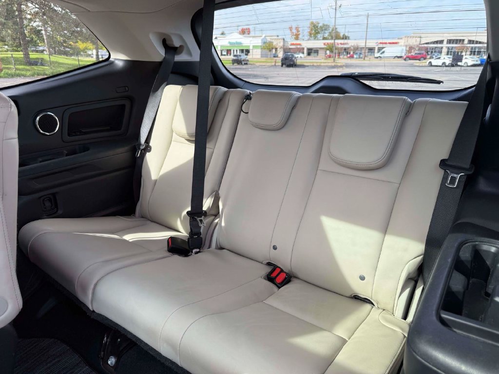 Used 2019 Subaru Ascent Limited AWD/4WD image 12