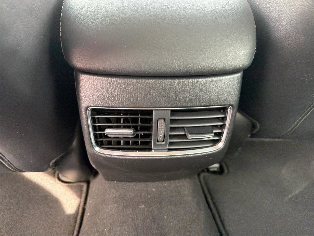 Used 2021 MAZDA MAZDA6 Touring image 21