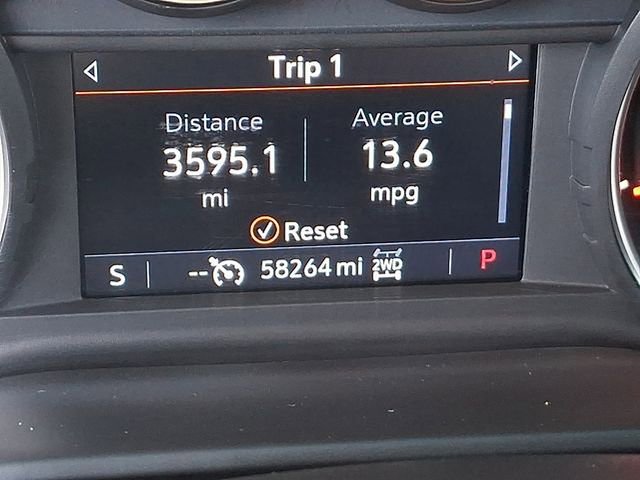 Used 2022 Chevrolet Silverado 2500 LTZ w/ LTZ Plus Package image 20