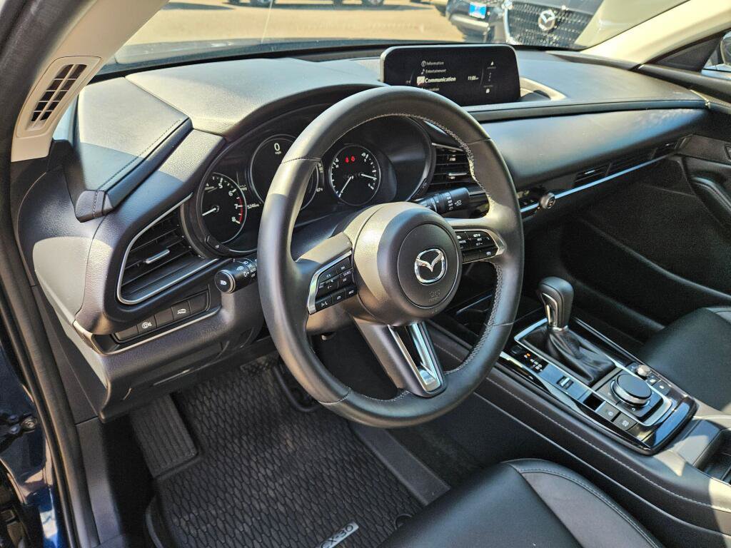 Certified 2024 MAZDA CX-30 AWD 2.5 S w/ Select Sport Pkg image 19