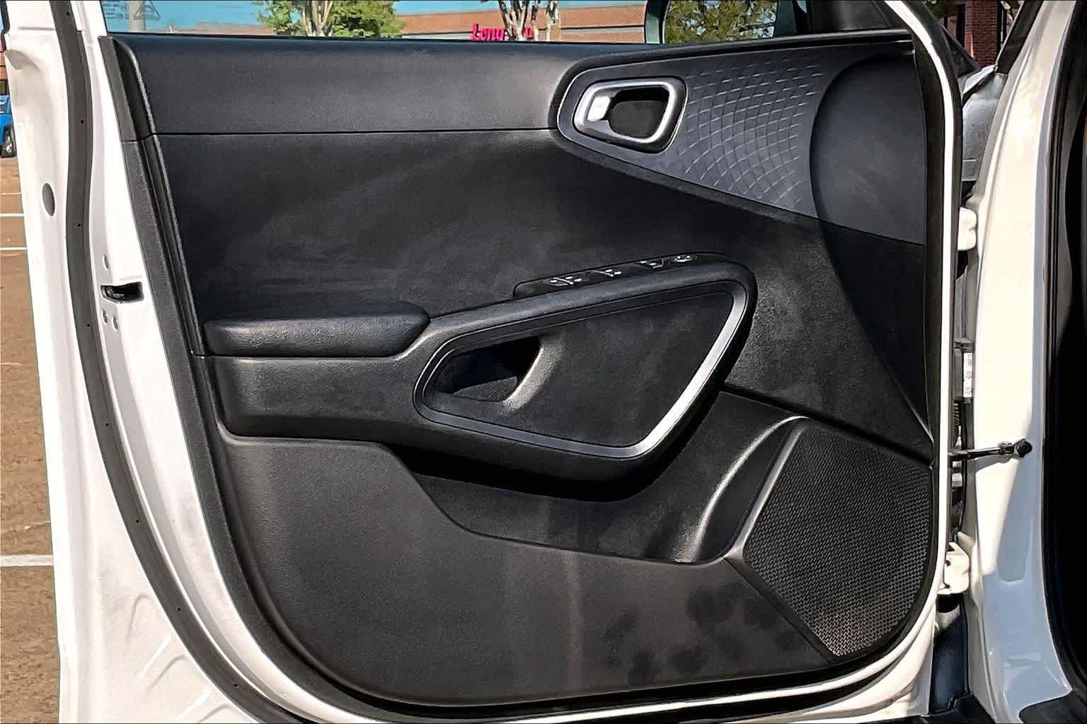 Certified 2021 Kia Soul EX FWD image 26