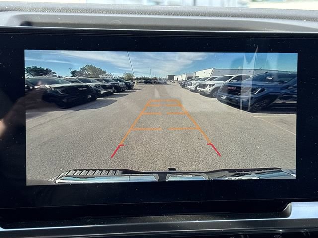 New 2026 GMC Sierra 2500 SLT w/ SLT Convenience Package image 17