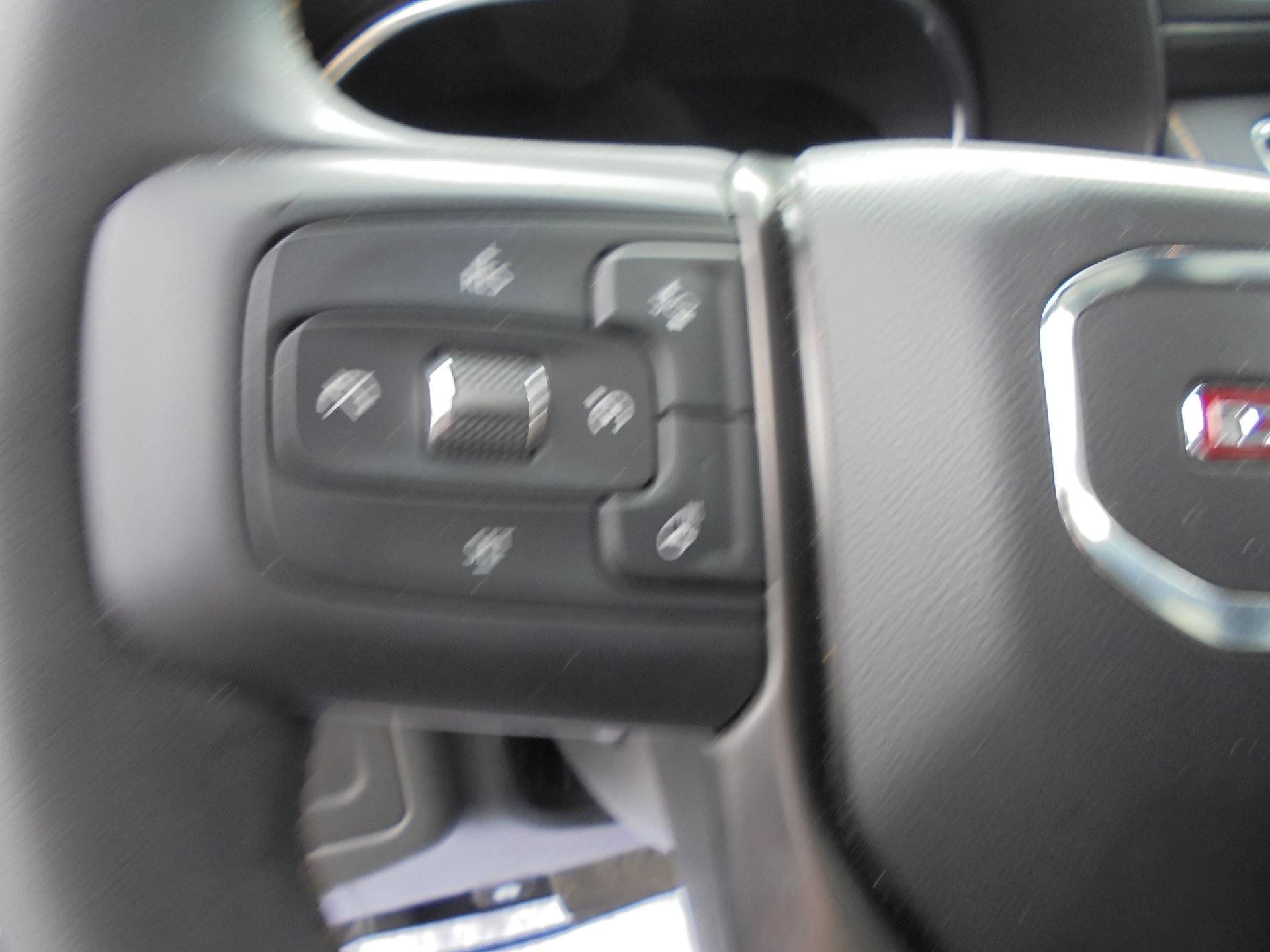 Used 2023 GMC Yukon AT4 w/ LPO, Floor Liner Package image 19