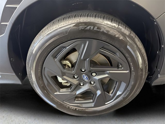 Certified 2024 Subaru Crosstrek 2.5i Sport image 39