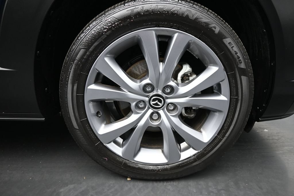 Used 2023 MAZDA CX-30 AWD 2.5 S w/ Preferred Package image 10
