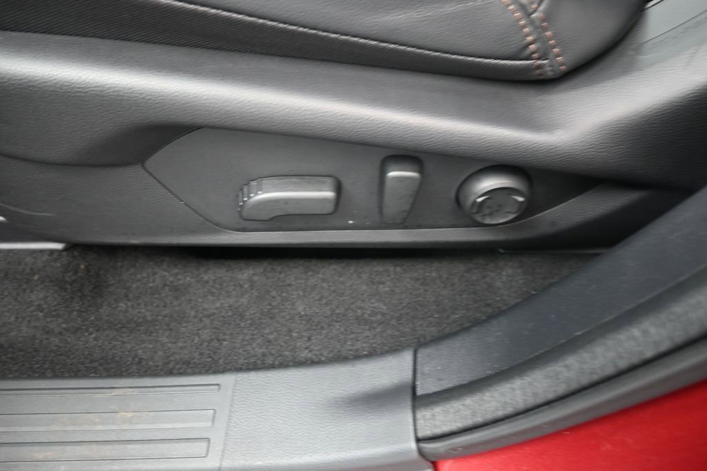 Used 2026 Subaru Forester Touring w/ Touring Package AWD/4WD image 14