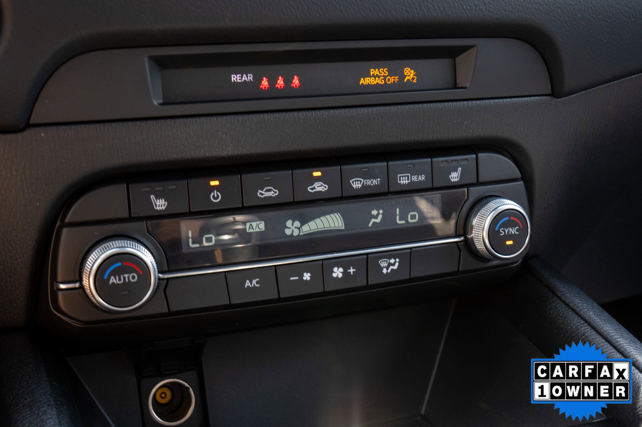 Used 2023 MAZDA CX-5 AWD 2.5 S w/ Preferred Package image 14