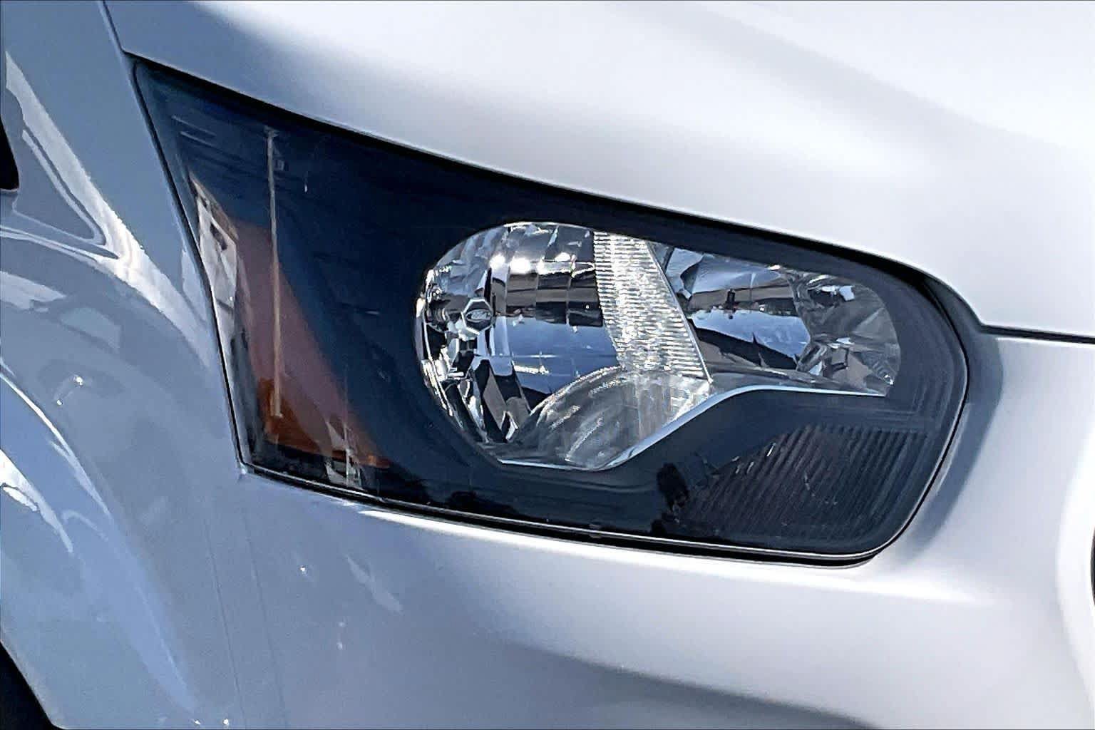 New 2026 Ford Transit 350 XL RWD image 10