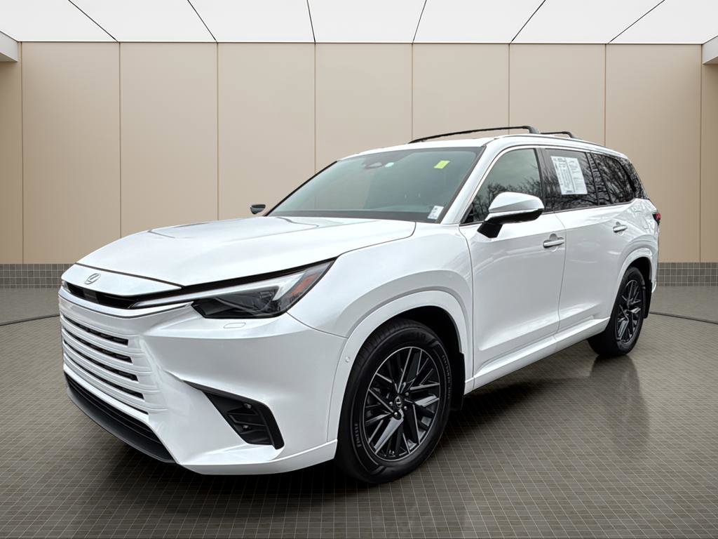 Used 2024 Lexus TX 350 FWD