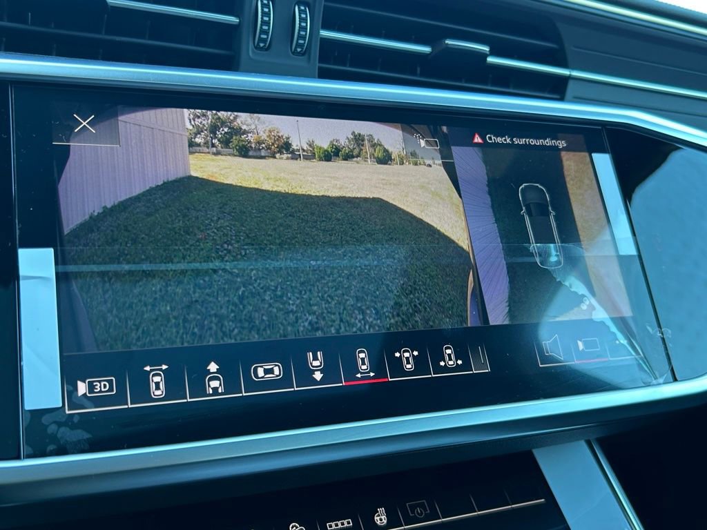 New 2026 Audi A6 Premium Plus image 21