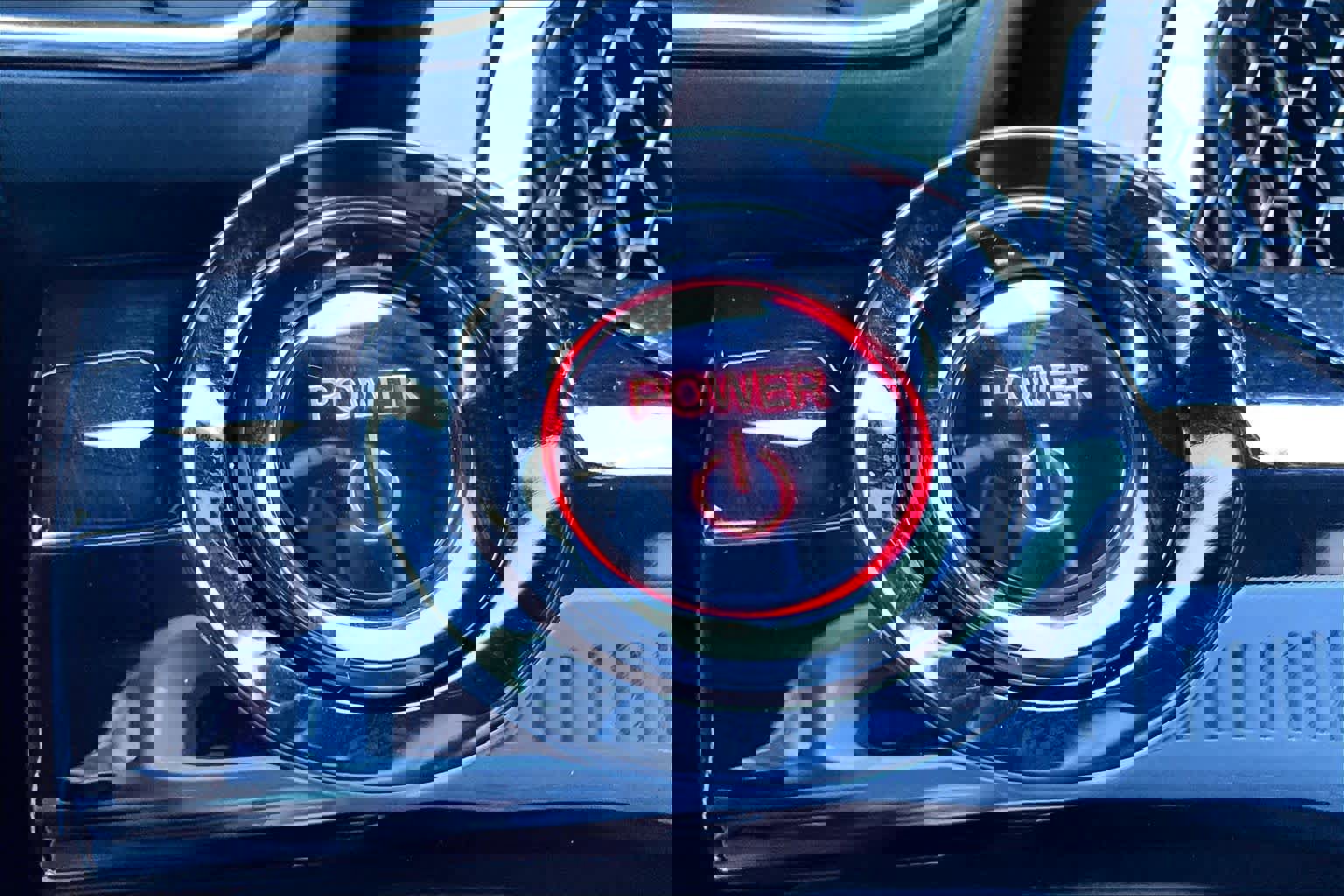 Used 2023 Honda CR-V Sport Touring image 33