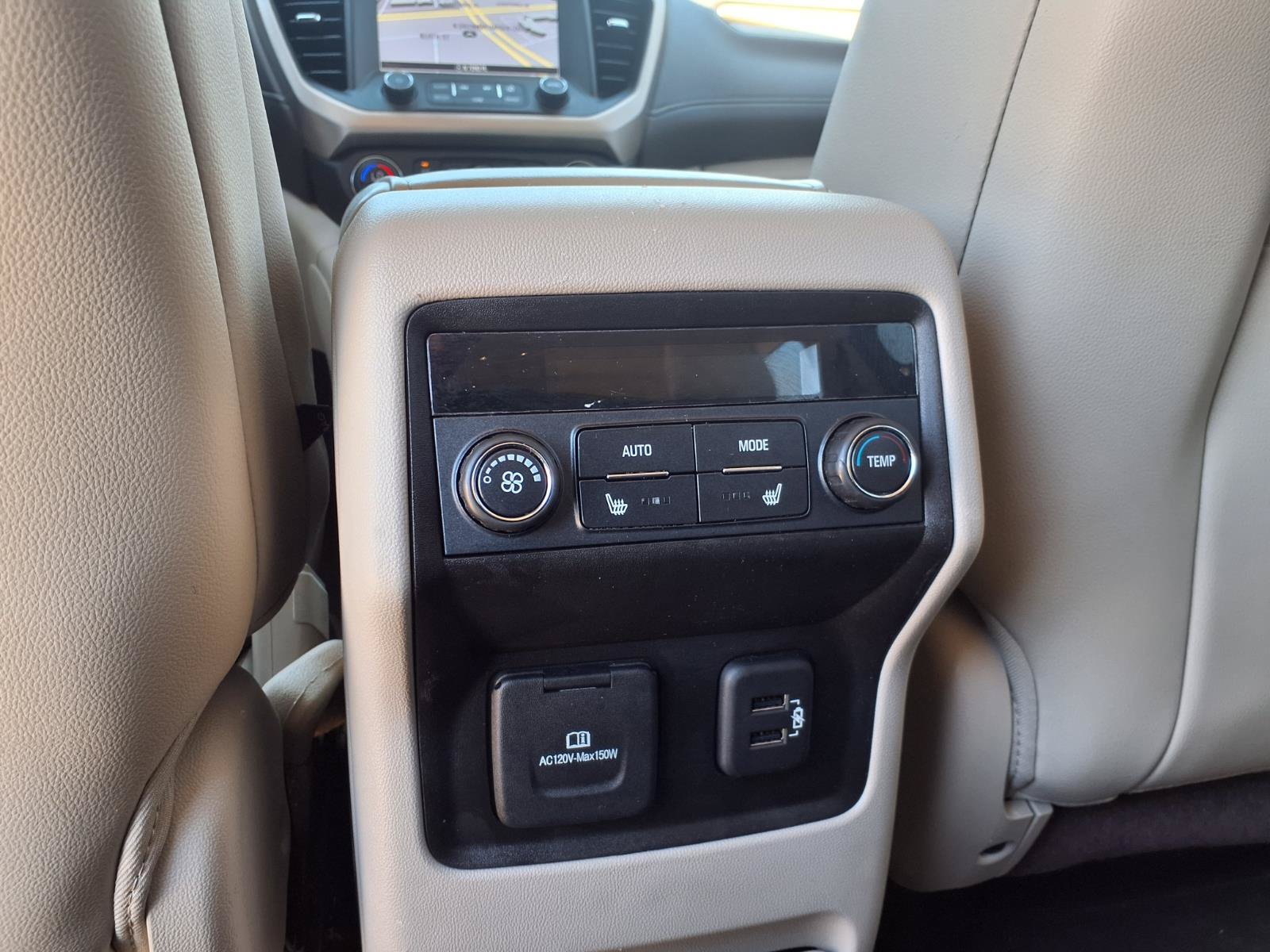Used 2019 GMC Acadia Denali w/ Technology Package FWD image 18