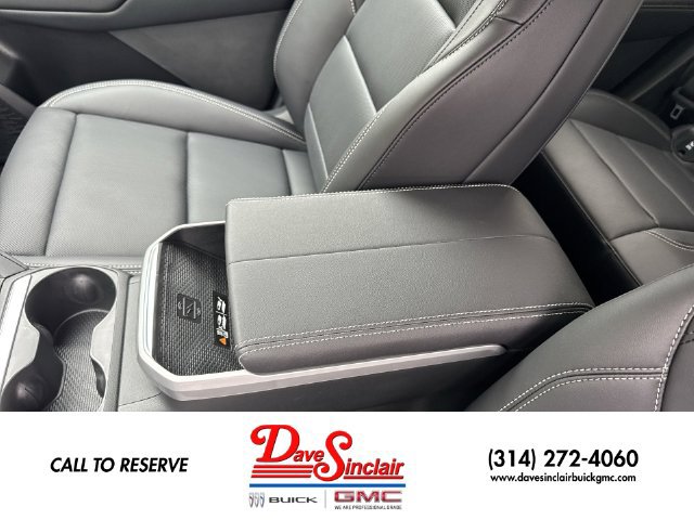 New 2027 GMC Terrain Elevation w/ Elevation Premium Package FWD image 21
