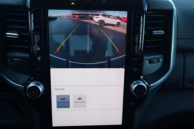 New 2026 RAM 3500 Laramie image 21