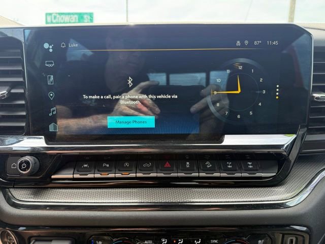 Used 2022 Chevrolet Silverado 1500 ZR2 image 22