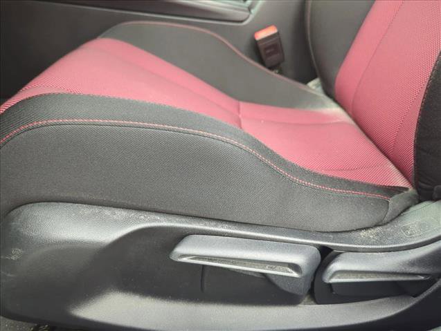 Used 2025 Honda Civic Si image 11