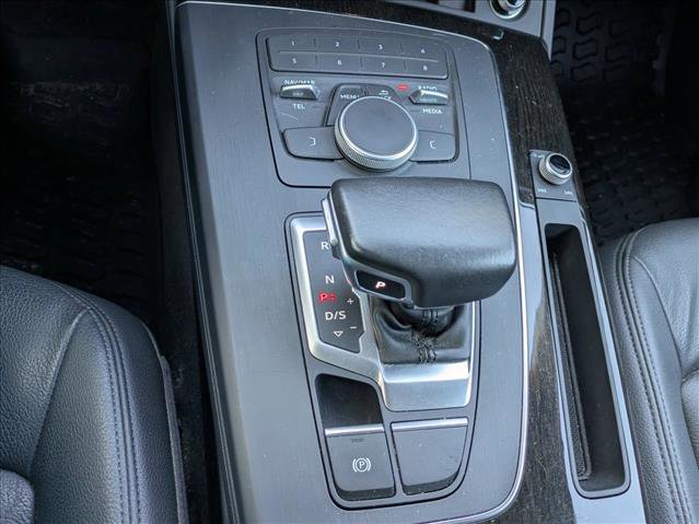 Used 2018 Audi Q5 2.0T Premium Plus w/ Premium Plus Package image 13