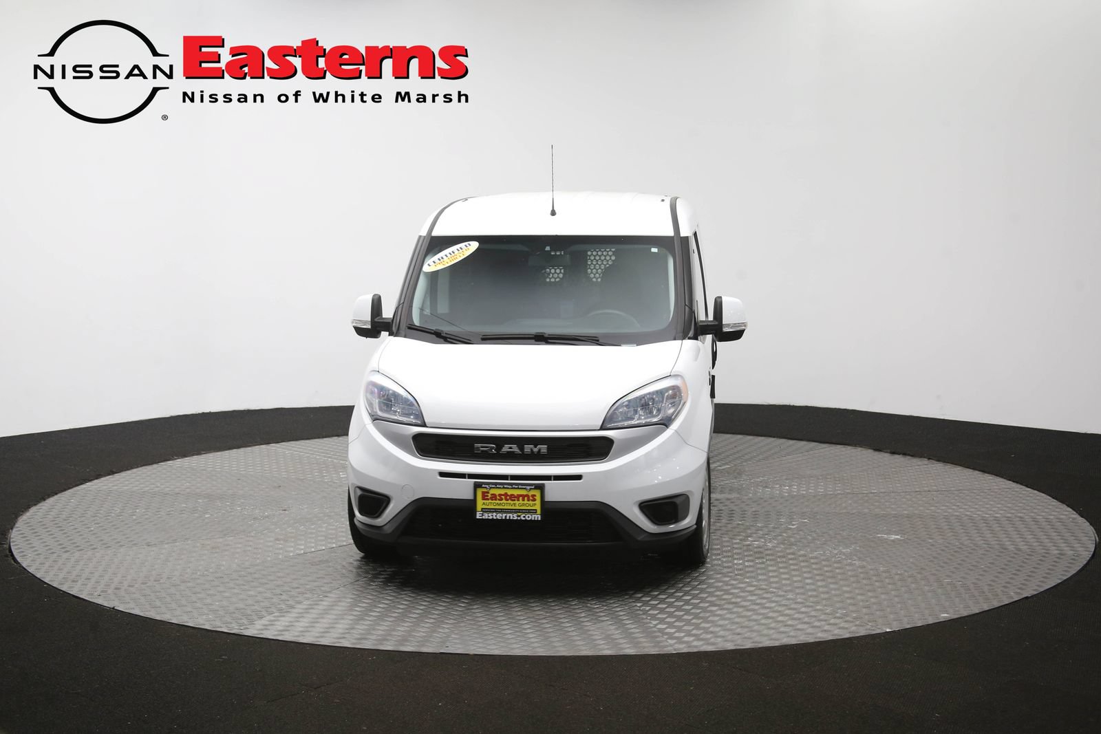 Used 2021 RAM ProMaster City Tradesman SLT FWD image 52