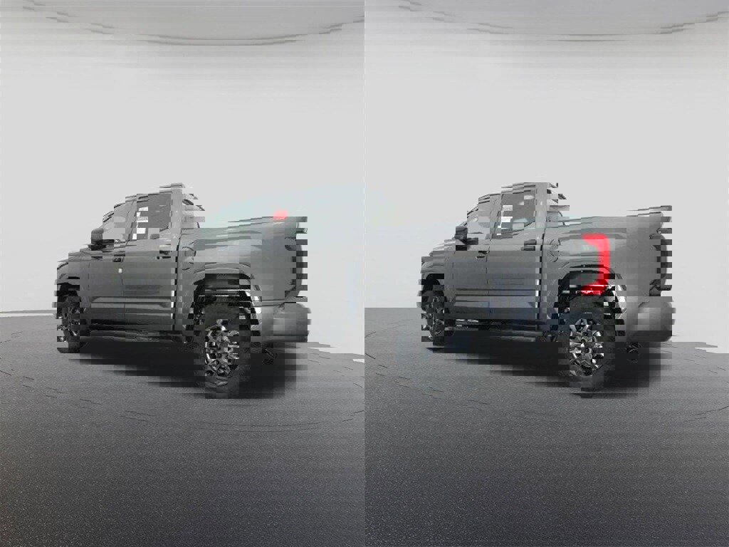 New 2026 Toyota Tundra SR image 20