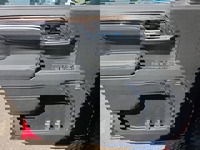 New 2026 Chevrolet Silverado 1500 RST w/ All Star Edition Plus image 17