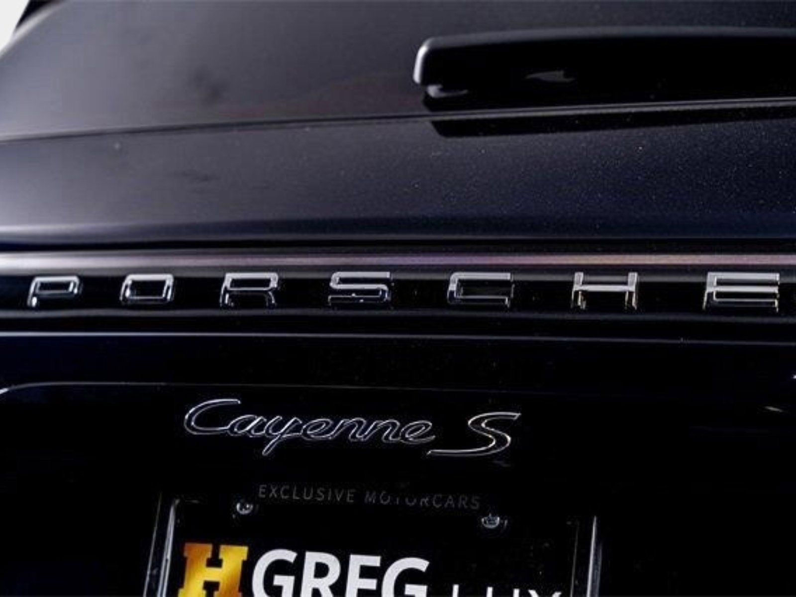 Used 2022 Porsche Cayenne S image 15