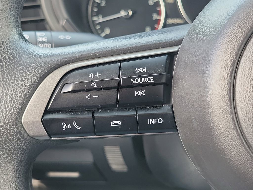 Certified 2024 MAZDA CX-30 AWD 2.5 S image 5