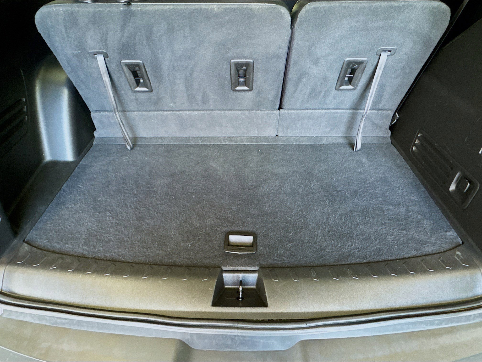 Used 2021 Chevrolet Traverse LT image 17