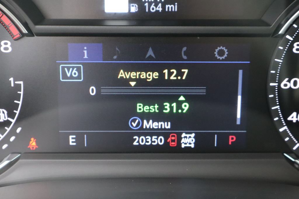 Used 2025 Cadillac XT5 Premium Luxury image 17