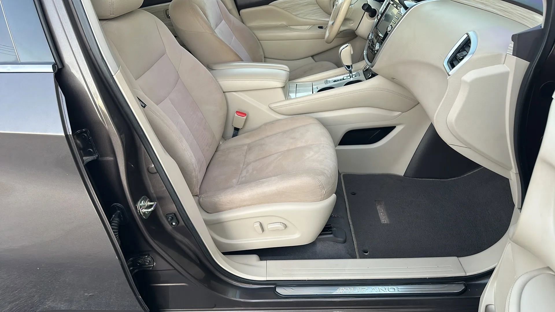 Used 2016 Nissan Murano SV image 7