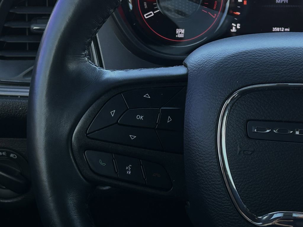 Used 2023 Dodge Challenger GT w/ Blacktop Package image 15