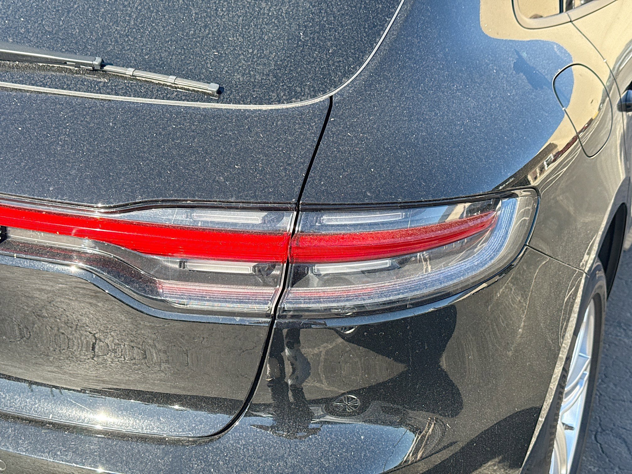 Used 2024 Porsche Macan image 26