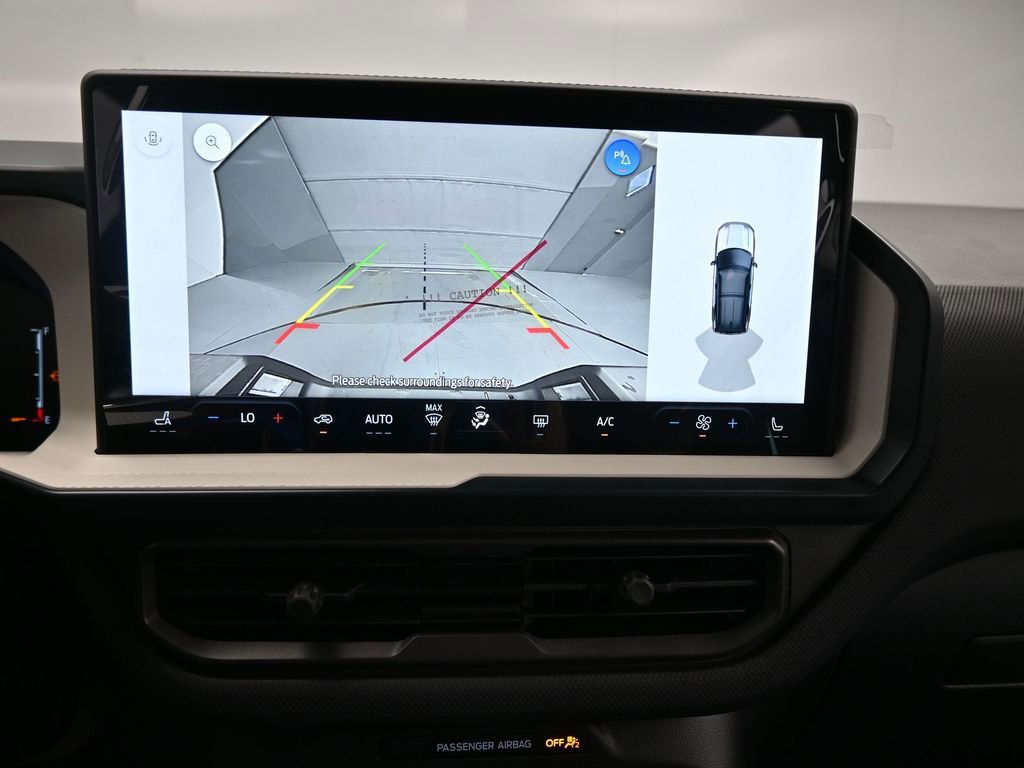 New 2026 Ford Bronco Sport Heritage w/ Convenience Package image 13