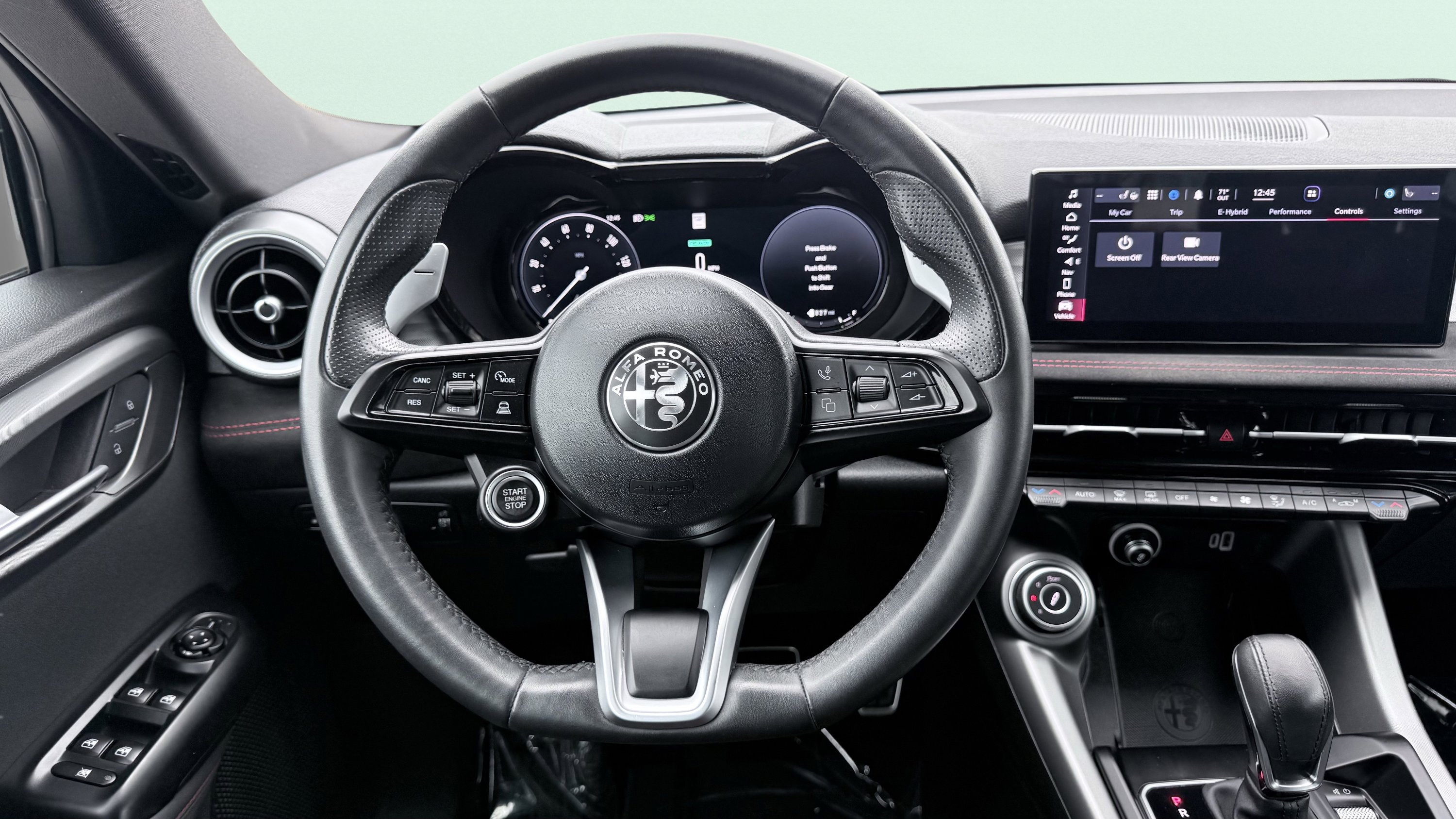Used 2024 Alfa Romeo Tonale Veloce image 55