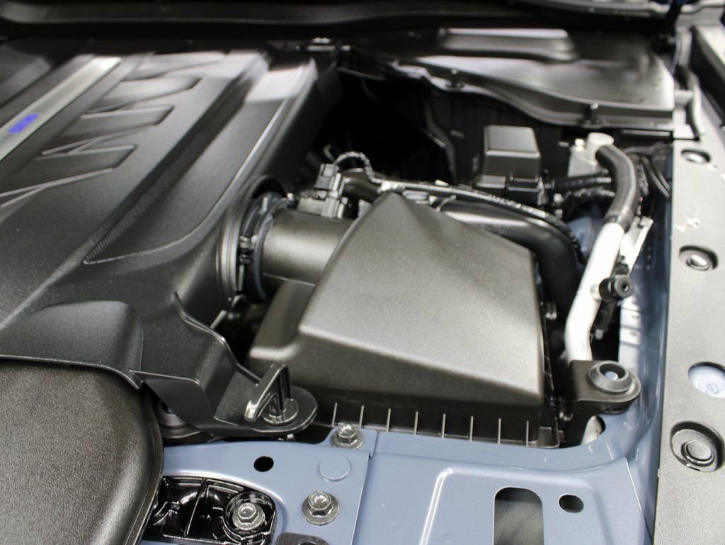 Used 2025 MAZDA CX-70 Plug-In Hybrid w/ Premium Pkg image 21