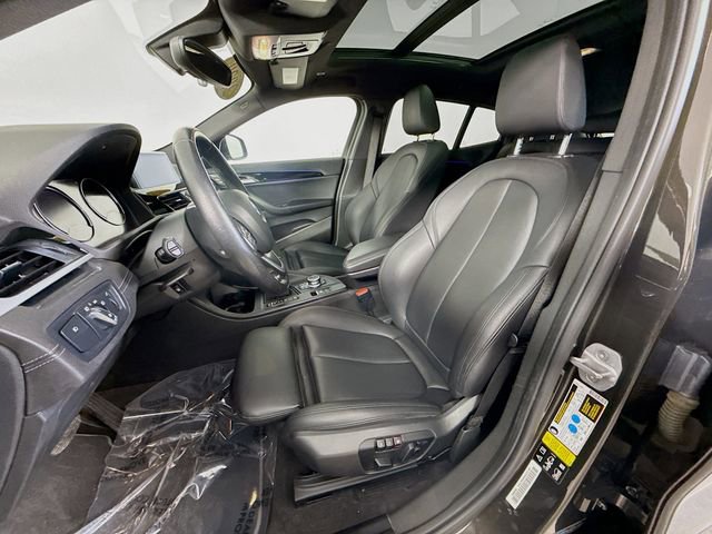 Used 2020 BMW X2 xDrive28i w/ Premium Package image 21