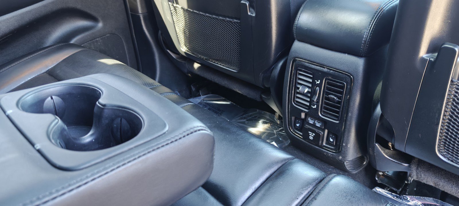 Used 2020 Jeep Grand Cherokee High Altitude image 39