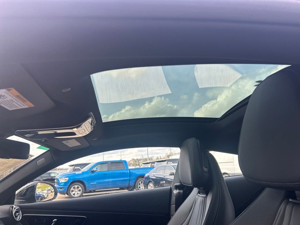 New 2026 Mercedes-Benz CLE 300 4MATIC Coupe image 19
