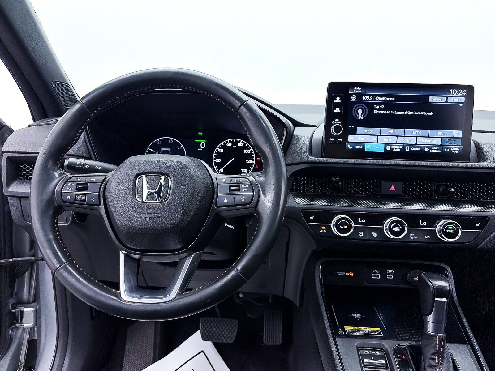 Used 2025 Honda CR-V Sport-L image 6