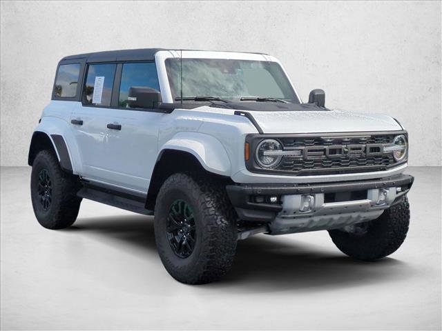 Used 2025 Ford Bronco Raptor image 3