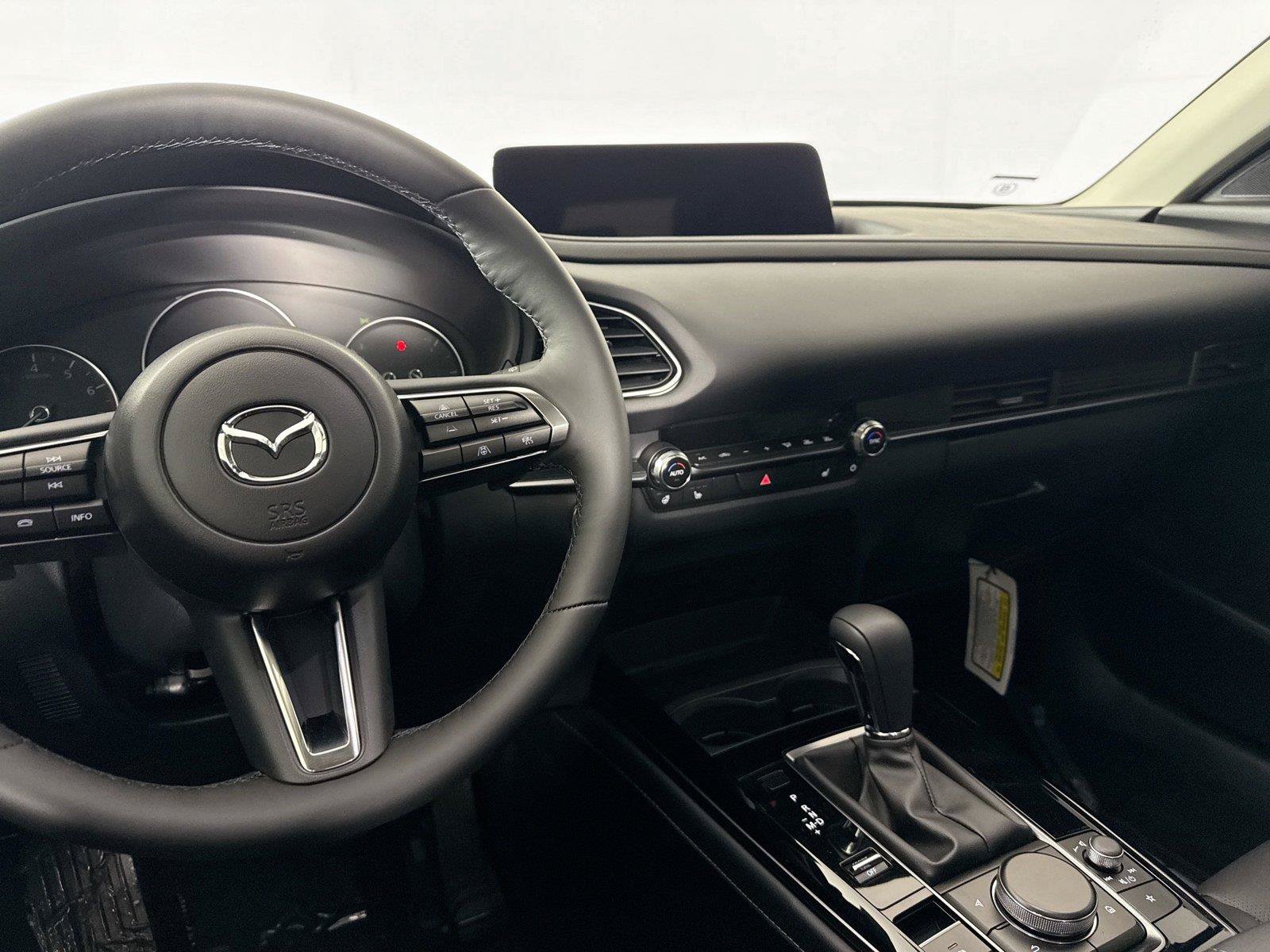 New 2026 MAZDA CX-30 2.5 Turbo w/ Premium Plus Pkg AWD/4WD image 34