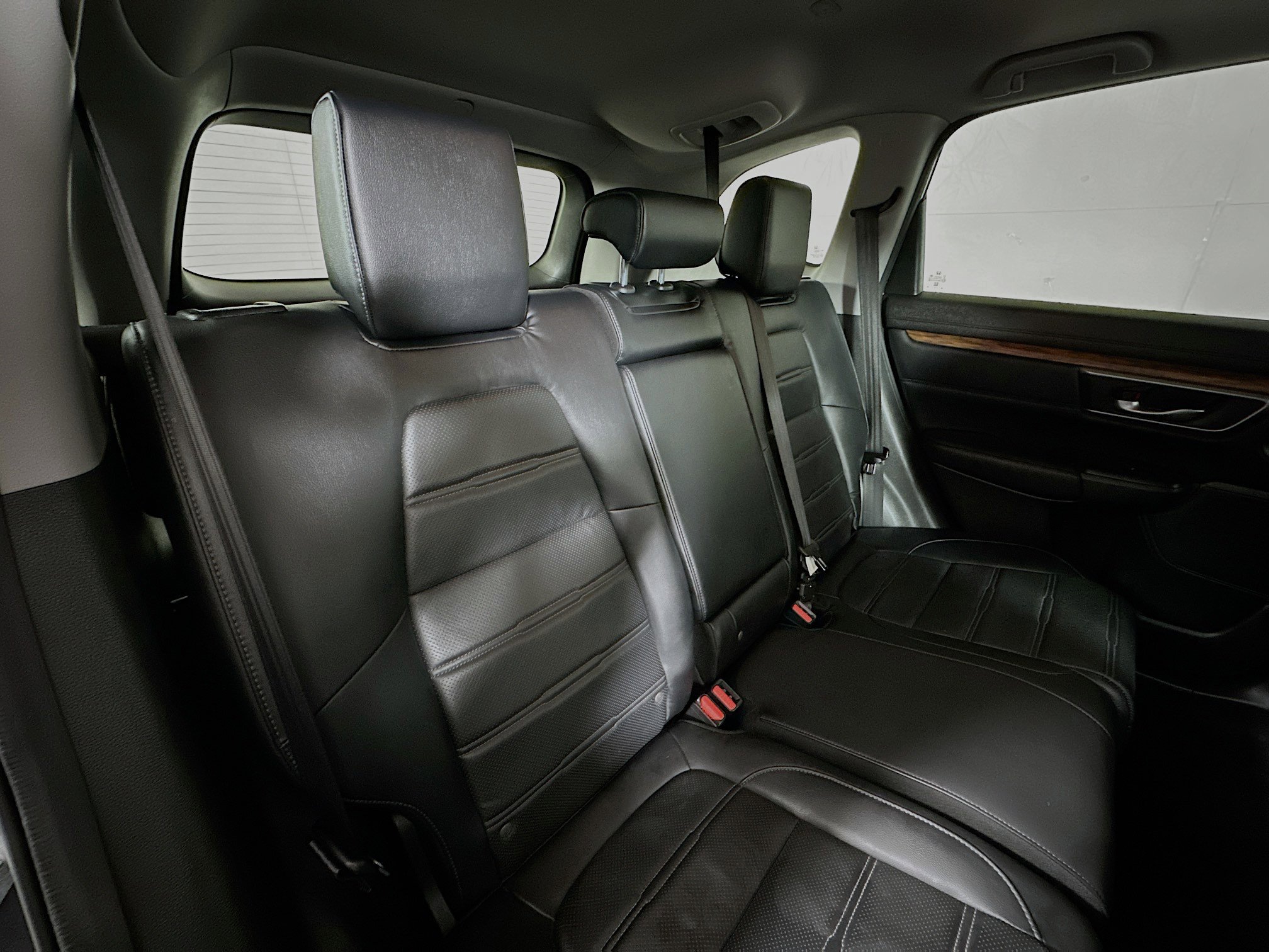 Used 2021 Honda CR-V Touring image 26