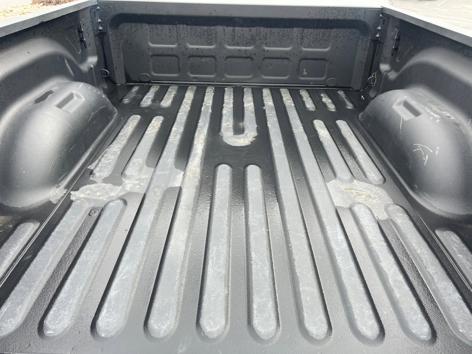 Used 2024 RAM 2500 Laramie w/ Night Edition image 27