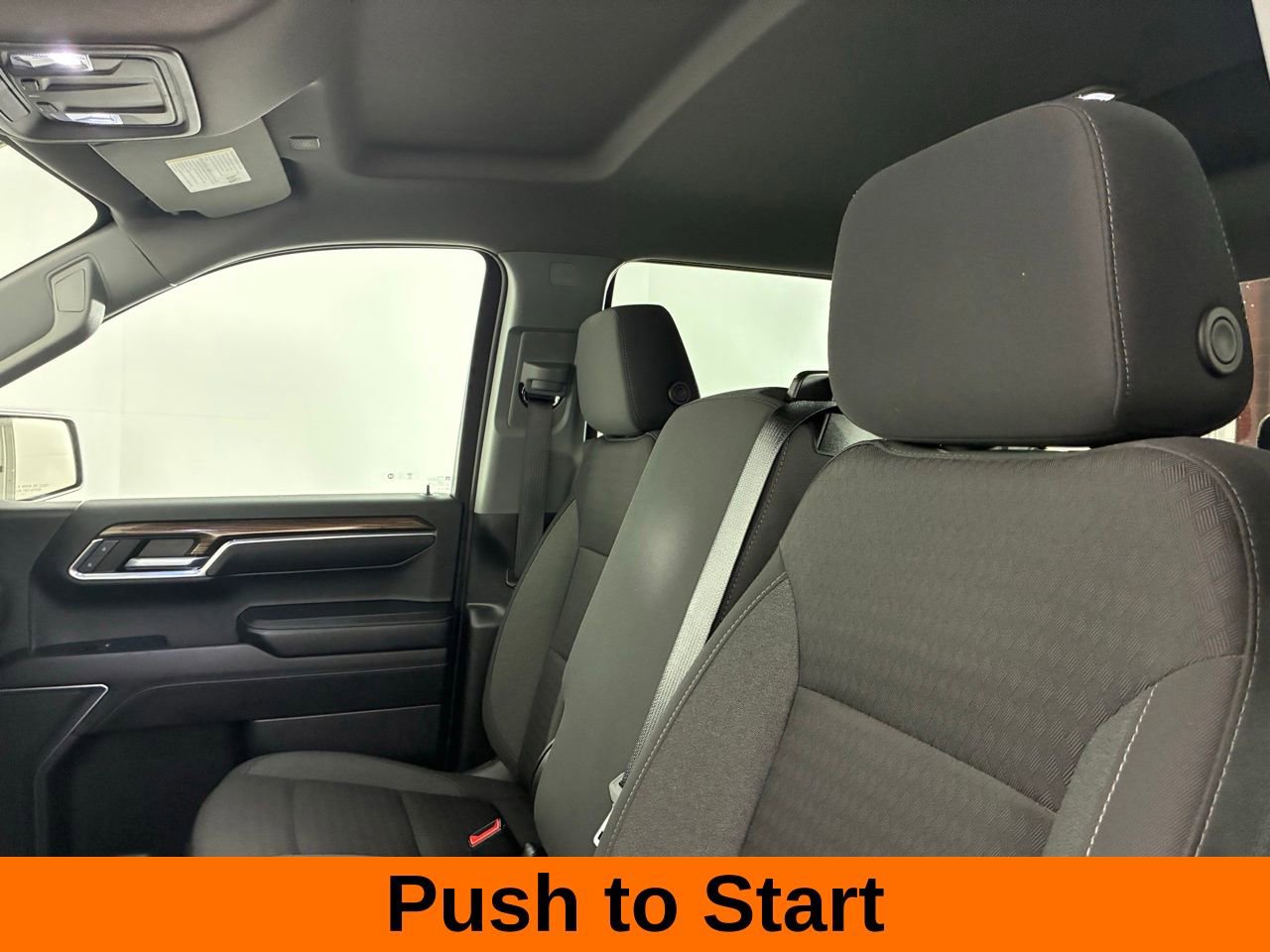 Used 2023 Chevrolet Silverado 1500 LT image 11