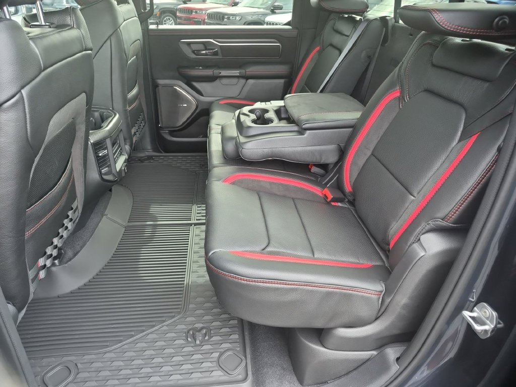 New 2027 RAM 1500 RHO AWD/4WD image 30