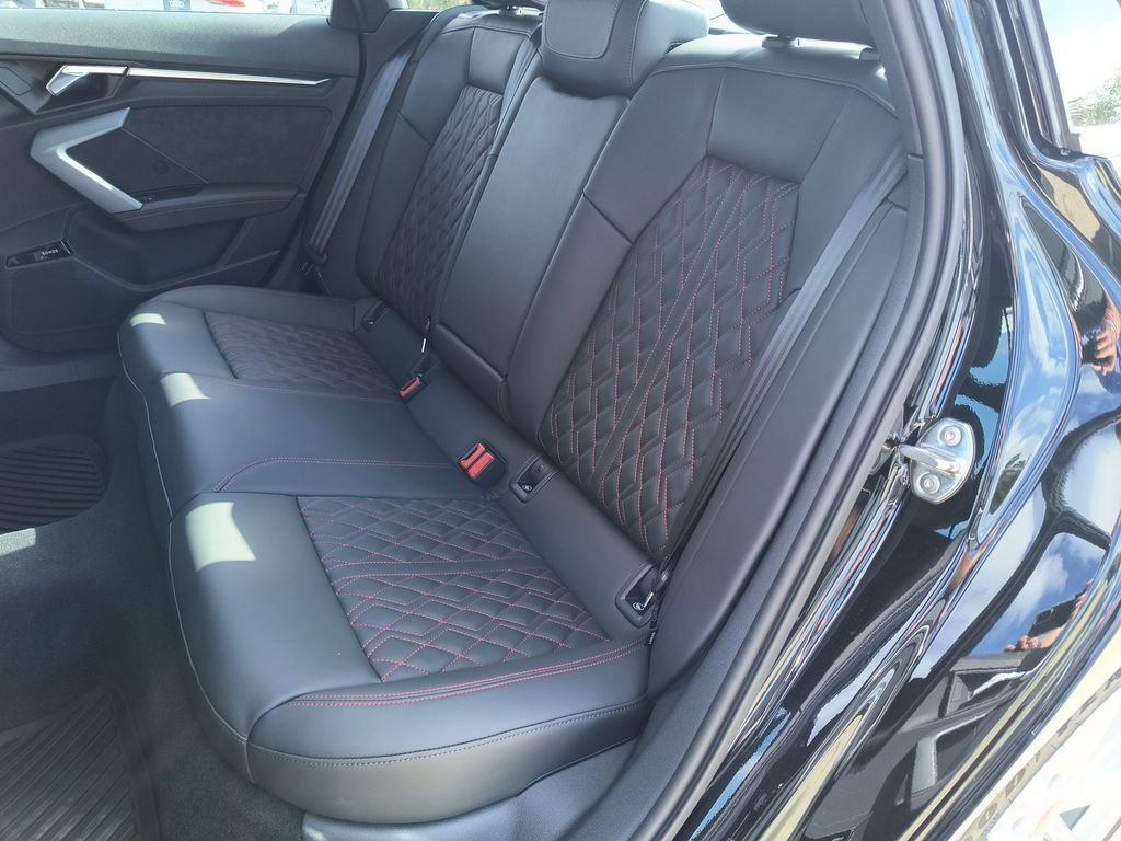 New 2026 Audi S3 Premium image 15