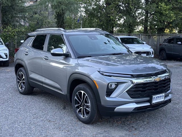New 2026 Chevrolet TrailBlazer LT w/ Convenience Package