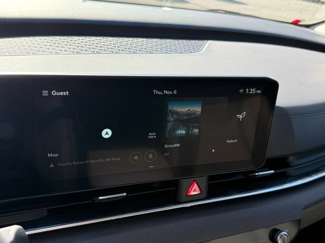 New 2026 Kia Carnival EX FWD image 23