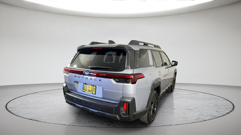 New 2026 Subaru Outback Limited XT AWD/4WD image 9