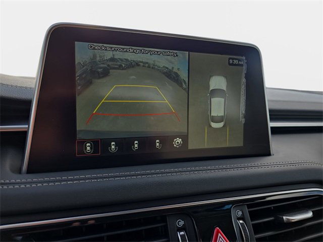 Used 2019 Genesis G70 3.3T Design image 25